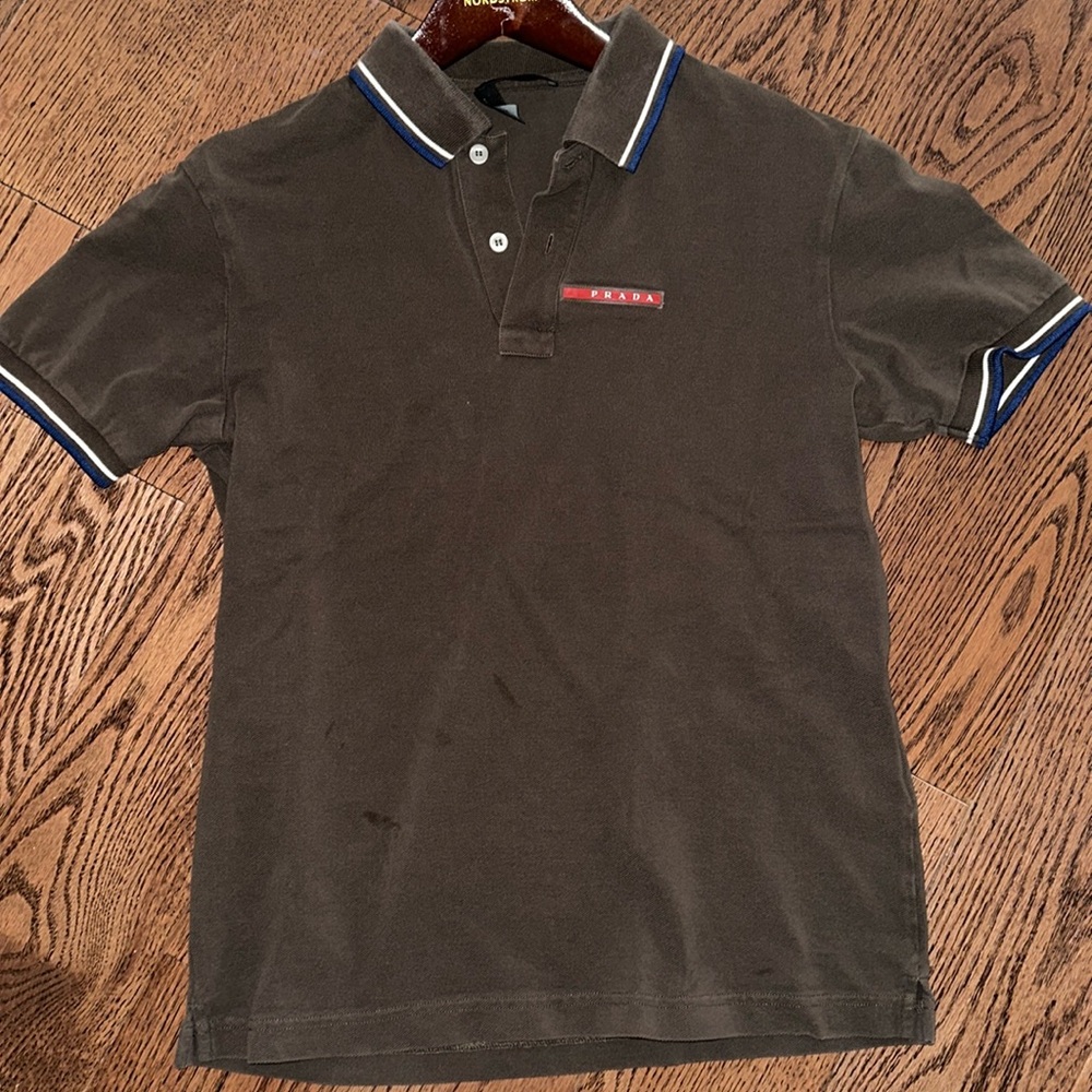 Prada Polo